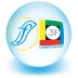 ami3f logo globe pour comparateur assurance