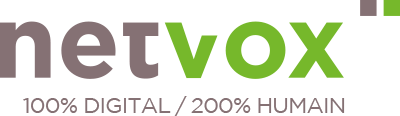logo netvox pour comparateur assurance