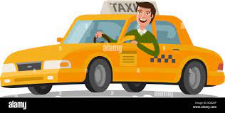 assurance auto professionnel transport voyageurs taxi